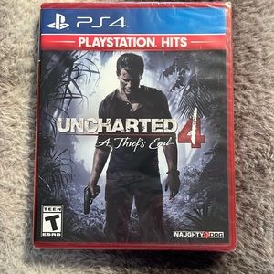 PS4 game